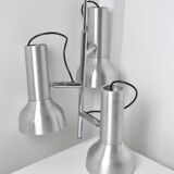 3-spot suspension 1970