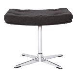 Vintage ottoman 1960s-1970s