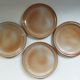 4 flat plates in montgolfier sandstone
