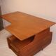 Bureau vintage de Jacques Hauville édition Bema 1950