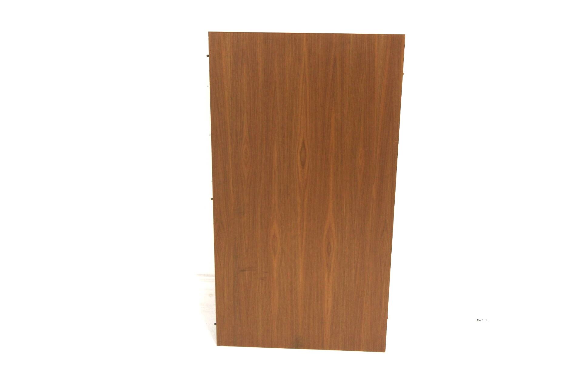 Scandinavian teak dining table, Sweden, 1960s