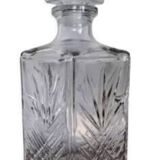 Whiskey decanter