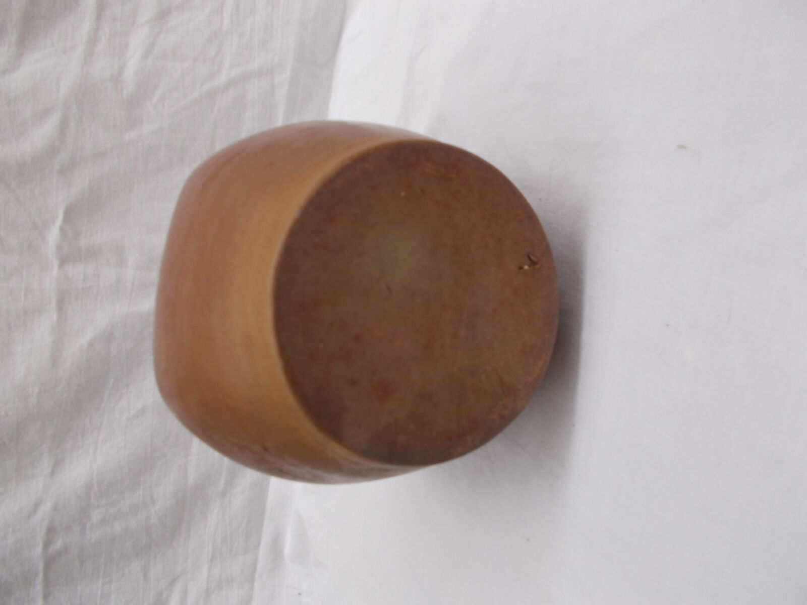 Bottle sandstone with sean