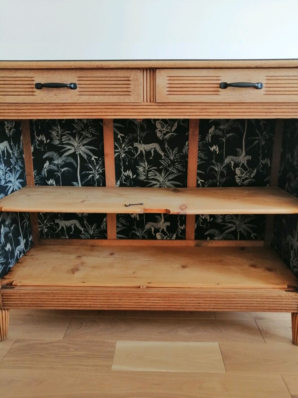 Buffet art déco