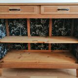Art deco buffet