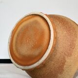 Large Fat Lava ceramic floor vase - West Germany - Dümler & Breiden 1006/50