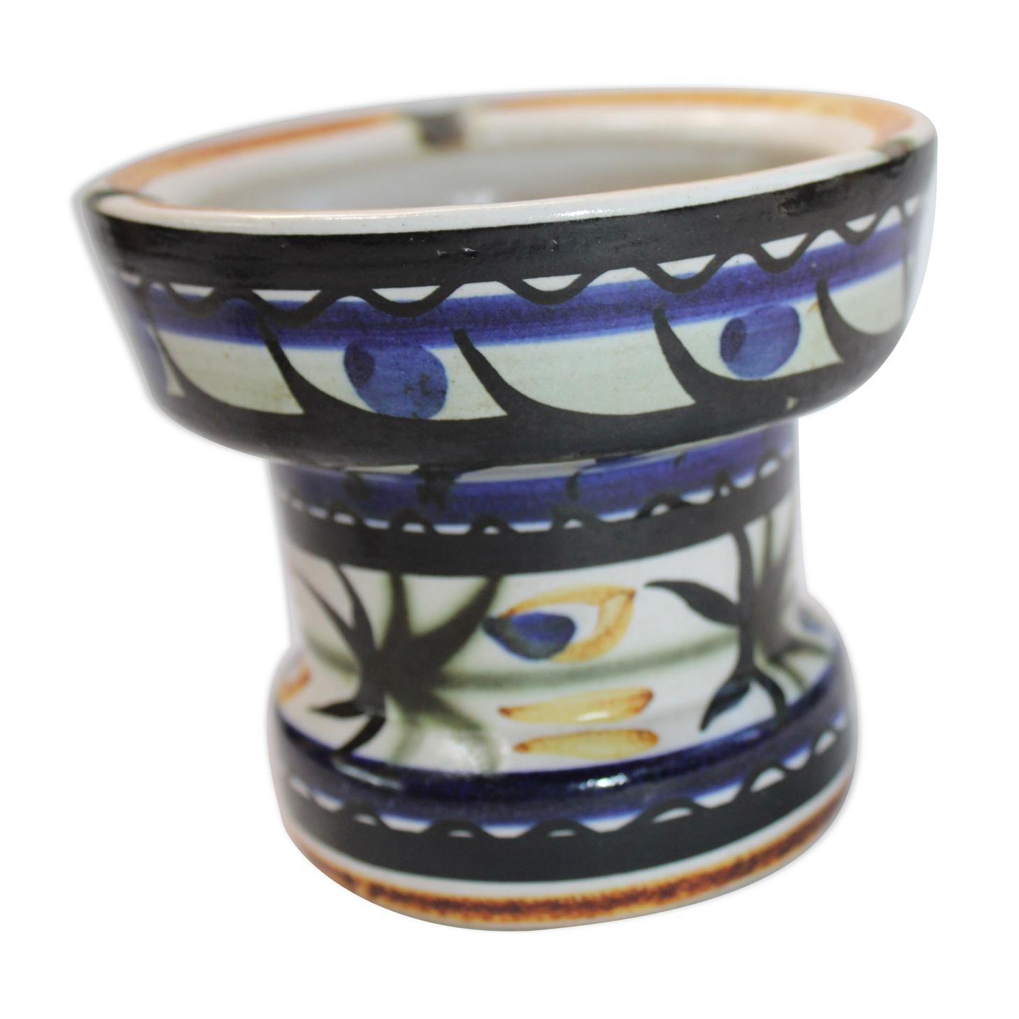 Ashtray Keraluc Quimper