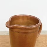 Pichet en grès Sars Poterie