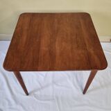 Teak coffee table by Peter Hvidt & Orla Mølgaard-Nielsen 60s/70s