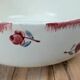 Soup tureen / salad bowl Gien Venice Poitevine hand-painted