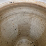 Sandstone jar
