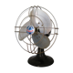 Ventilateur Calor en bakélite années 50