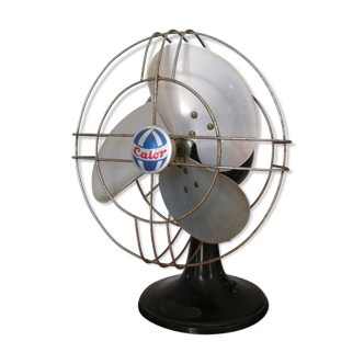 Fan Calor 50's bakelite