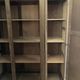Art Deco Wardrobe