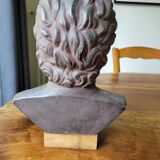 Bust of Alexander the Great