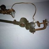 Workshop Sanfil lamp