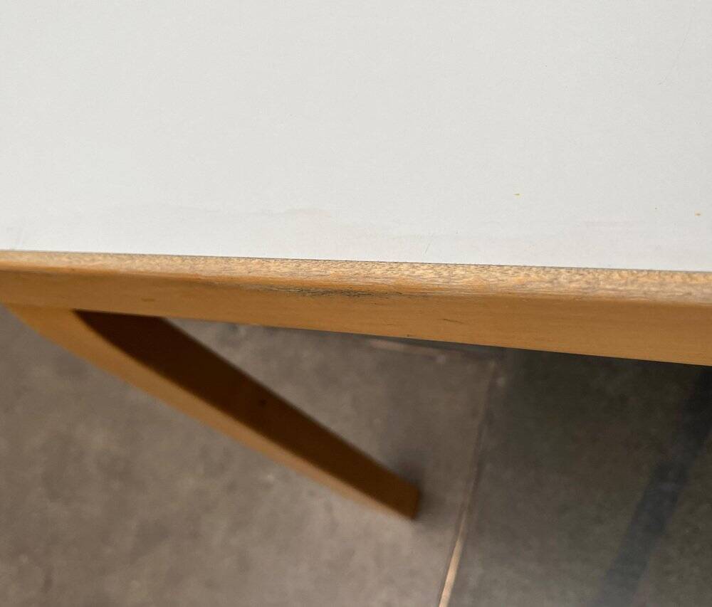 Mid-century canapé or side table by Alvar Aalto for Artek, 1960s