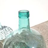 Demijohn Viresa 10L water green