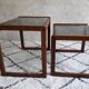 Tables basses gigogne