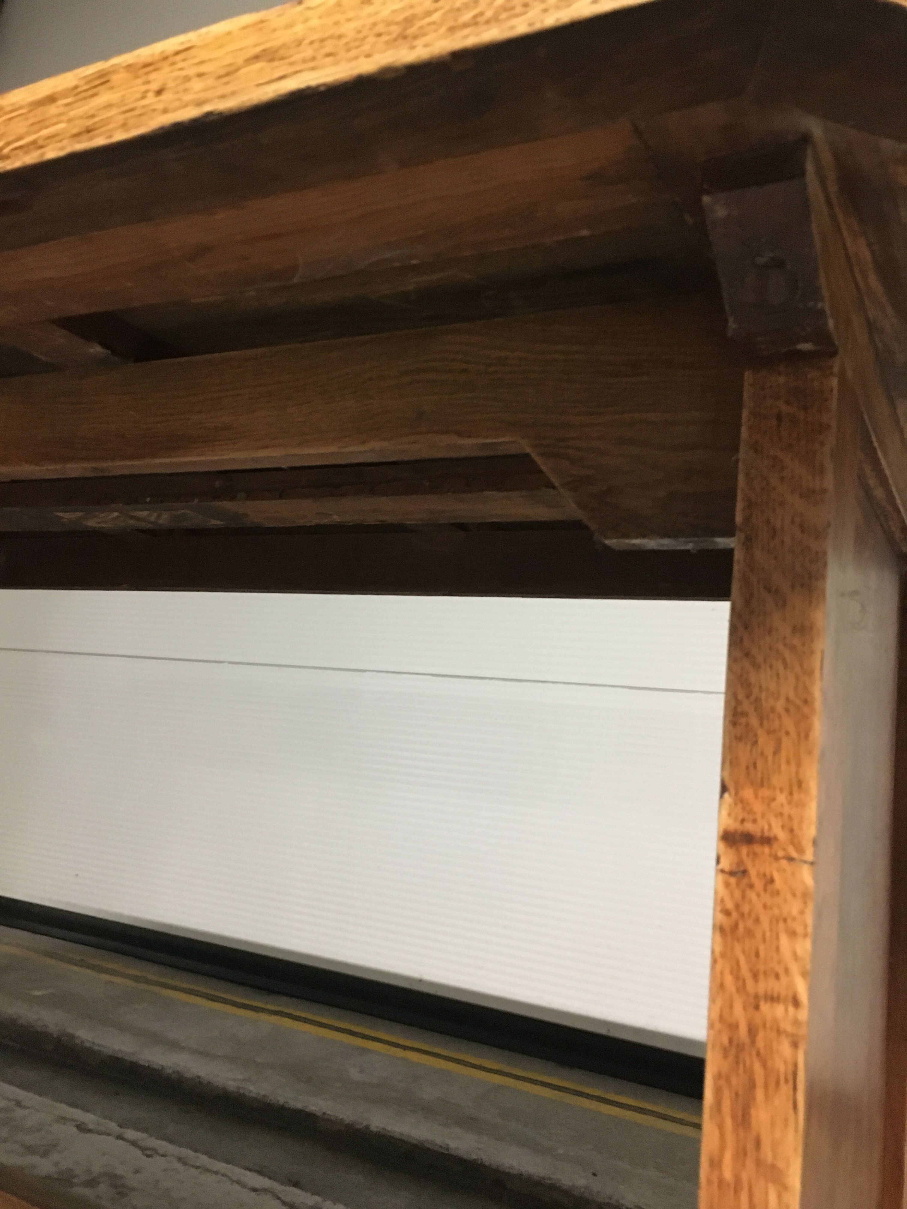 Former Table Bureau, SNCF, Circa 1940