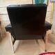 Paire fauteuils vintage design 50/60