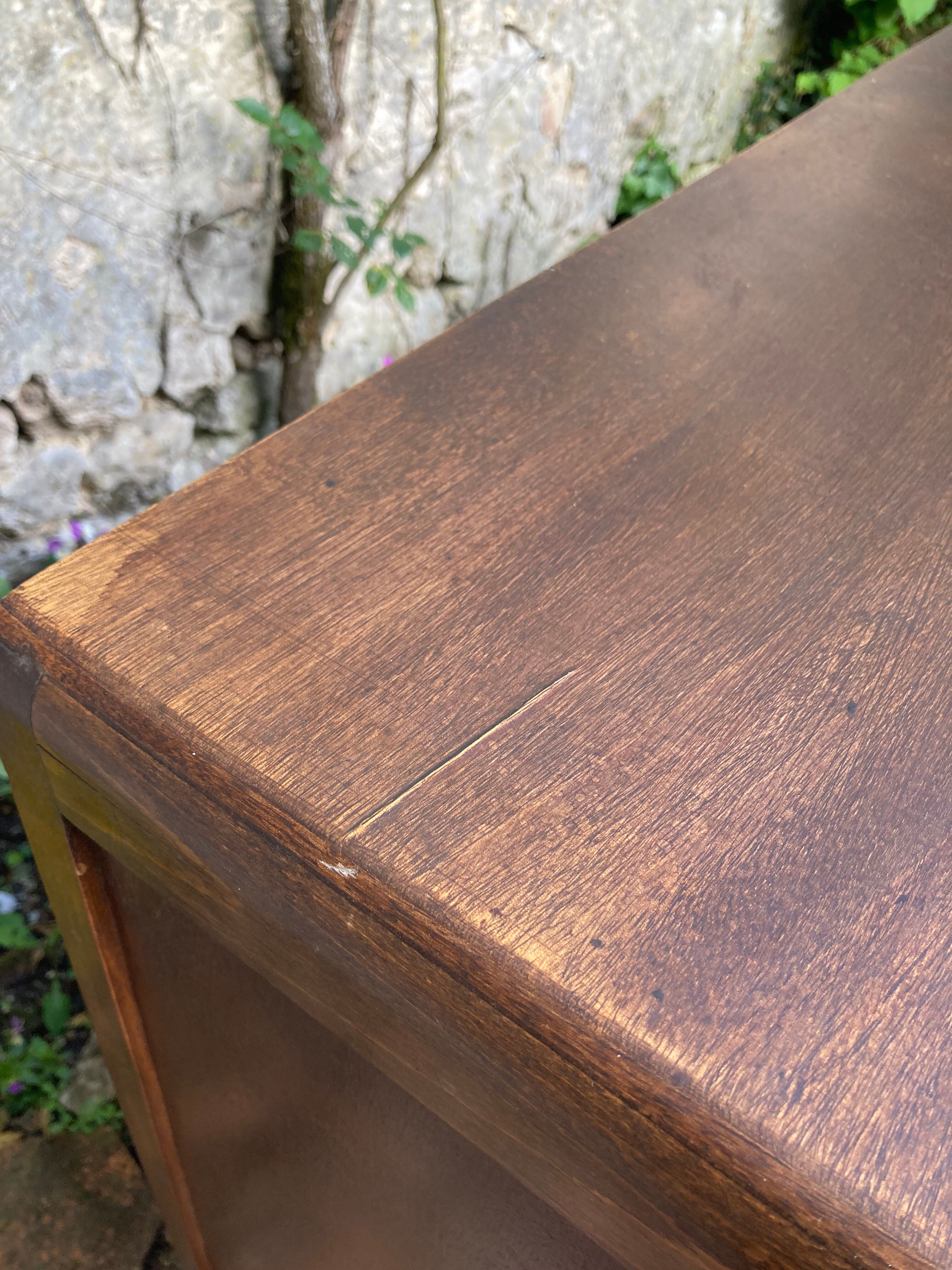 Commode vintage