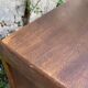 Commode vintage