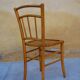 Set of 4 chairs with Luterma Bistro