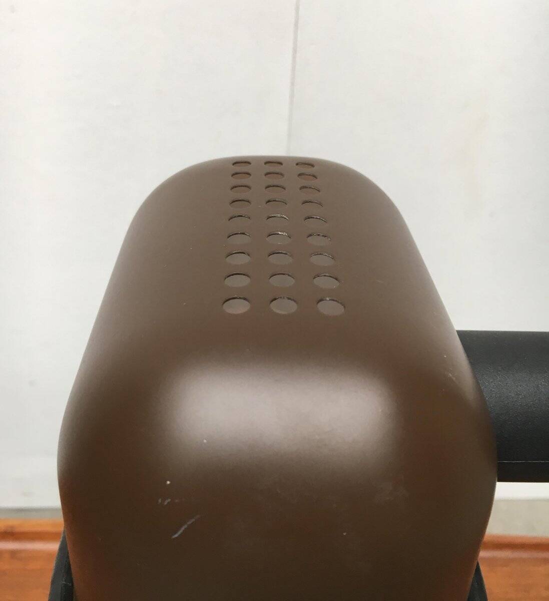 Vintage Space Age table lamp