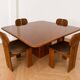 Ensemble table Afra & Tobia Scarpa