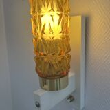 Light wall light
