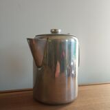 Pot au lait en inox