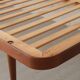 Teak daybed, Hørsens Møbelfabrik