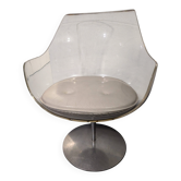 Champagne Chair by Estelle & Erwin Laverne – New Forms