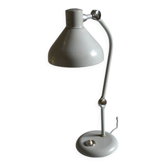 Jumo GS1 light grey table lamp