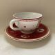 Tasse et Soucoupe Noël Villeroy et Boch Enjoyment