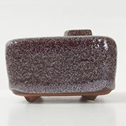 Vintage Ikebana vase by Pieter Groeneveldt 1960
