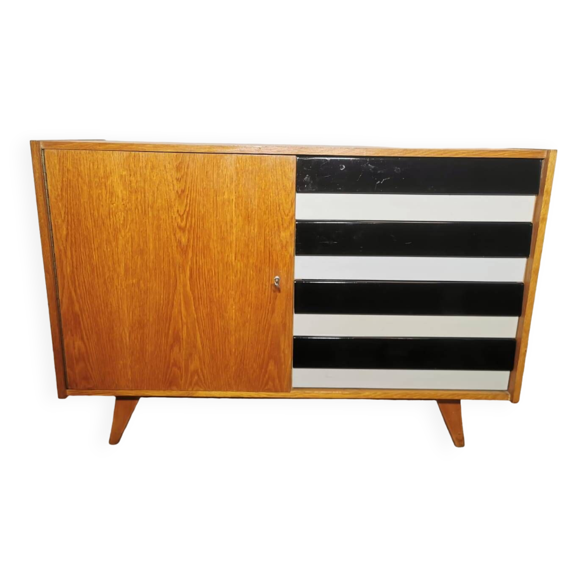 Sideboard by Jiri Jiroutek