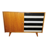 Sideboard by Jiri Jiroutek