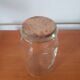 Small vintage pot
