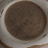 Niderviler earthenware pitcher