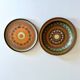 KMK Ceramic Set – Kupfermühle Pottery – Bowls & Plates from the "Lima" Seri