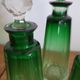 Lot de 3 fioles