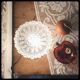 Lampe vintage
