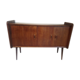 Sideboard SAM Edition with compass feet