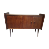 Sideboard SAM Edition with compass feet