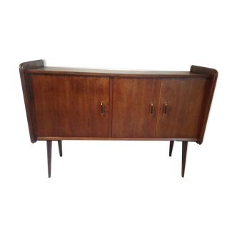 Sideboard SAM Edition with compass feet