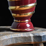 Paire de vase saint clément
