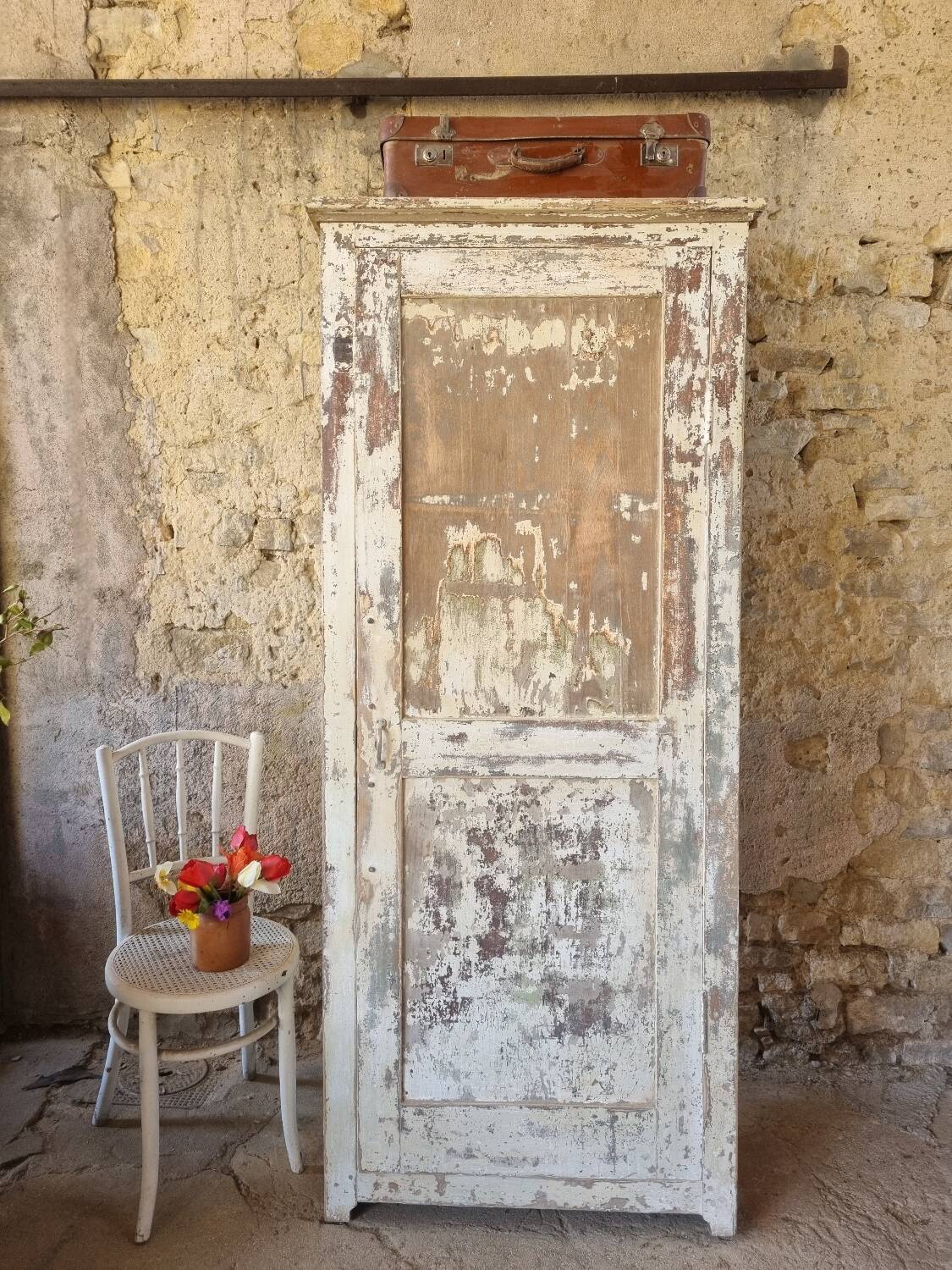 Parisian wardrobe