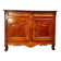 Provençal Buffet In Walnut From Louis XV 18th Century